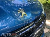 Peugeot 208 1.6 BlueHDi Allure