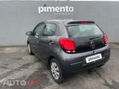 Citroen C1 1.0 VTi Feel S&S