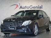 Mercedes-Benz A 200 d Urban