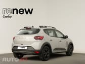 Dacia Sandero Sandero 1.0 ECO-G Stepway Extreme + Up&Go Bi-Fuel