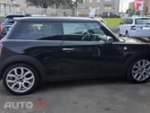 MINI Cooper D 110cv Cx 6 Nacional