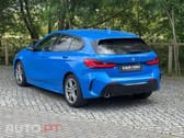 BMW 116 d Corporate Edition M
