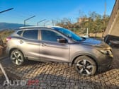 Nissan Qashqai 360