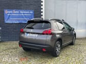 Peugeot 2008 1.2 PureTech Signature