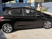 Peugeot 208 1.4 HDi SE Style