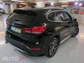 BMW X1 16 d sDrive Line xLine