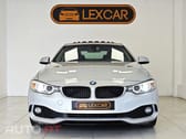 BMW 420 d Line Sport