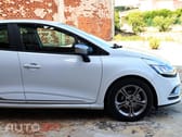 Renault Clio 1.5 dCi GT Line