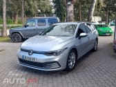 Volkswagen Golf Variant 2.0 TDi Executive DSG