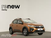 Dacia Sandero Sandero 1.0 TCe Stepway Expression