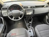 Dacia Duster 1.0 TCe Expression