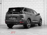 Peugeot 5008 1.2 PureTech GT EAT8