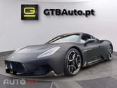 Maserati MC20 BIRDCAGE|CARBON