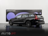 Volvo V60 2.0 T6 AWD TE Inscription Expression