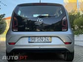 Volkswagen Up! 1.0 Move Auto