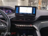 Peugeot 3008 PureTech 130 Stop & Start GPF EAT8 Active