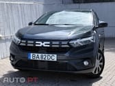 Dacia Sandero 1.0 TCe Expression