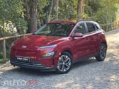 Hyundai Kauai EV 64kWh Premium+P.Premium