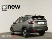 Dacia Bigster Bigster 1.2 Mild Hybrid Expression
