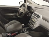 Fiat Grande Punto 1.3 M-Jet Active