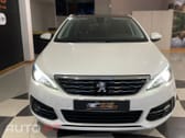 Peugeot 308 SW 1.5 BlueHDi Allure EAT8