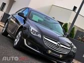 Opel Insignia 2.0 CDTi Executive S/S