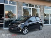 Citroen C1 VTi Live