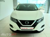 Nissan Qashqai 1.5 dCi N-Connecta Led