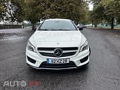 Mercedes-Benz CLA 220 CDi AMG Line Aut.