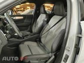 Volvo XC40 1.5 T4 PHEV Core