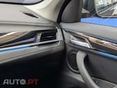 BMW X1 25 e xDrive Line Sport