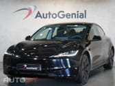 Tesla Model 3 Tração Traseira