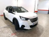 Peugeot E-2008 GT