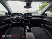 Peugeot E-208 50 kWh Style
