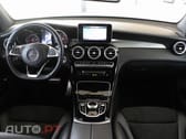 Mercedes-Benz GLC 250 d Coupé AMG Line 4-Matic
