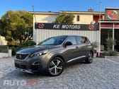 Peugeot 5008 1.5 BlueHDi GT Line