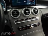 Mercedes-Benz C 300 de AMG Line