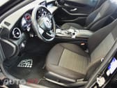 Mercedes-Benz C 200 BlueTEC Exclusive Aut.