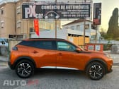 Peugeot 2008 1.5BlueHDI Allure Pack