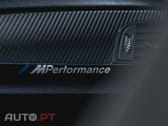 BMW 118 D PACK M PERFORMANCE