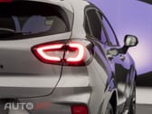 Ford Puma 1.0 EcoBoost MHEV ST-Line