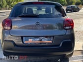 Citroen C3 1.5 BlueHDi Shine
