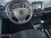 Renault Clio Sport Tourer 1.5 dCi GT Line