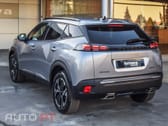 Peugeot 2008 1.2 Hybrid Allure e-DCS6