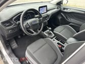 Ford Focus SW 1.0 EcoBoost Connected