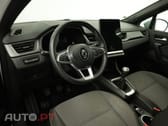 Renault Captur Captur 1.0 TCe Techno Bi-Fuel