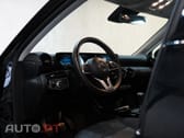 Mercedes-Benz A 160 Business Solution