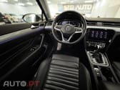 Volkswagen Passat Variant 1.4 TSI GTE+ Plug-in