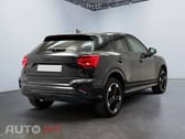 Audi Q2 35 TFSI S line S tronic