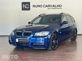 BMW 320 D TOURING PACK M